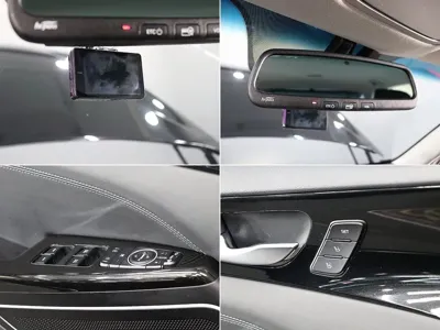 Kia K7 2019, 126878 км, за 12500000 KRW - фото 17