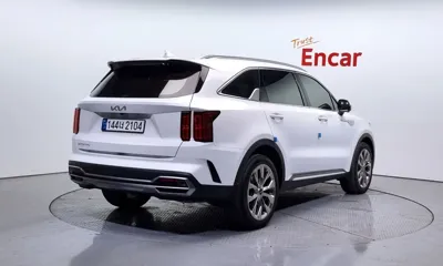 Kia Sorento 2023, 29118 км, за 34900000 KRW
