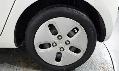 Kia Ray 2020, 135700 км, за 6200000 KRW - фото 21