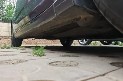 Chevrolet Monza 2019, 118500 км, за 42004.65 CNY - фото 26