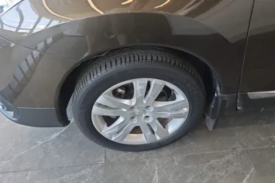 Peugeot 3008 2016, 112600 км, за 39890.48 CNY - фото 10