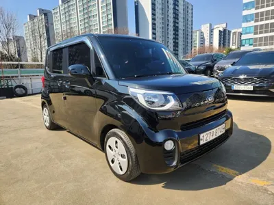 Kia Ray 2020, 171386 км, за 5500000 KRW