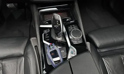 BMW 5-Series 2020, 102053 км, за 25990000 KRW - фото 9