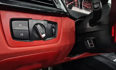 BMW 4-Series 2016, 119165 км, за 16300000 KRW - фото 18