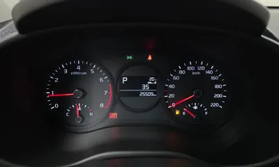 Kia Morning 2023, 25509 км, за 99900000 KRW - фото 8
