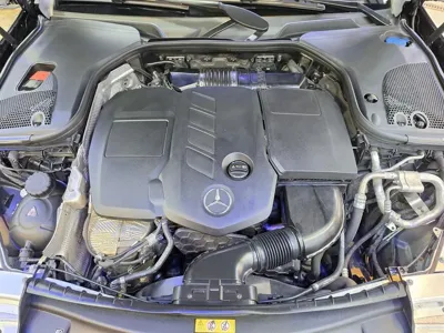 Mercedes-Benz E-Class 2018, 72700 км, за 30500000 KRW - фото 8