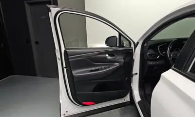 Hyundai Santafe 2021, 71525 км, за 21400000 KRW - фото 24