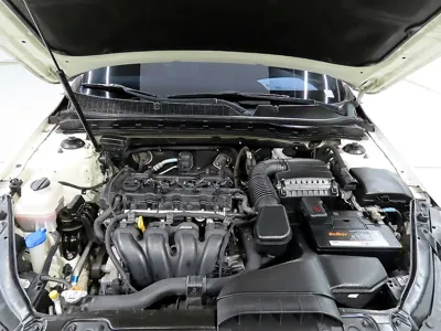 Kia K5 2012, 145448 км, за 4900000 KRW - фото 6