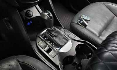 Hyundai Maxcruz 2018, 172404 км, за 12700000 KRW - фото 9