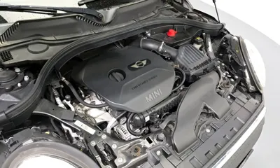 MINI Clubman 2016, 87697 км, за 9900000 KRW - фото 6
