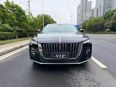 Hongqi Hongqi H5 2023, 19000 км, за 85500 CNY