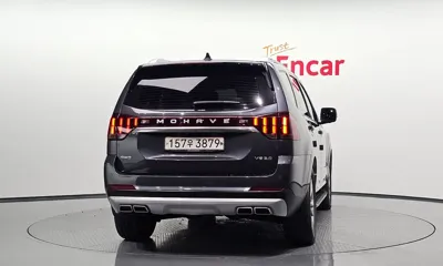 Kia Mohave 2020, 157969 км, за 23990000 KRW