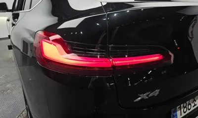 BMW X4 2021, 122734 км, за 31900000 KRW - фото 23