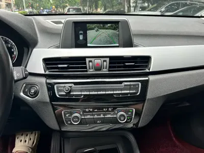 BMW X1 2018, 90000 км, за 54800 CNY - фото 10
