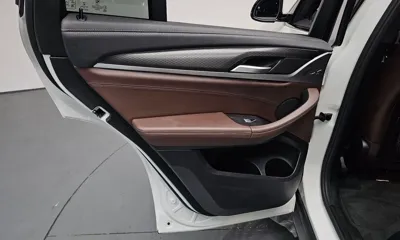 BMW X4 2020, 53327 км, за 39700000 KRW - фото 25