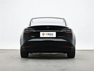 Tesla Model 3 2022, 26200 км, за 146800 CNY