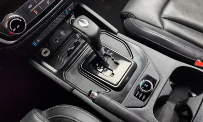 KG_Mobility_Ssangyong Rexton 2020, 128192 км, за 14990000 KRW - фото 9