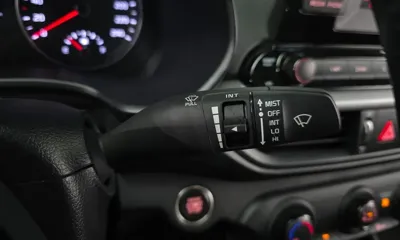 Kia K3 2021, 39333 км, за 13200000 KRW - фото 29