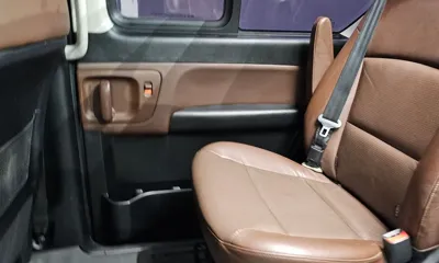 Hyundai Starex 2019, 130251 км, за 19500000 KRW - фото 25