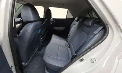 Hyundai Venue 2024, 8953 км, за 21500000 KRW - фото 26