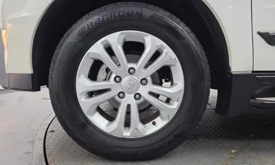 KG_Mobility_Ssangyong KORANDO 2017, 127852 км, за 10900000 KRW - фото 5