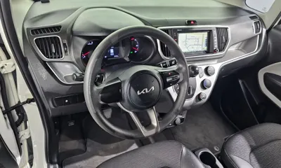 Kia Ray 2022, 74750 км, за 8000000 KRW - фото 13