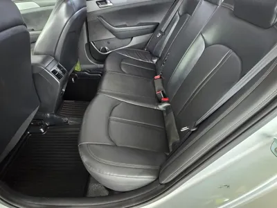 Hyundai Sonata 2017, 180957 км, за 6550000 KRW - фото 11