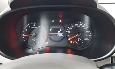 Kia Morning 2021, 47009 км, за 9100000 KRW - фото 8