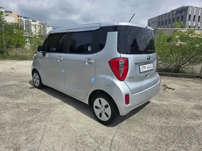 Kia Ray 2013, 182183 км, за 4200000 KRW - фото 4
