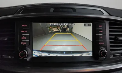 Kia Sorento 2019, 188198 км, за 14400000 KRW - фото 14