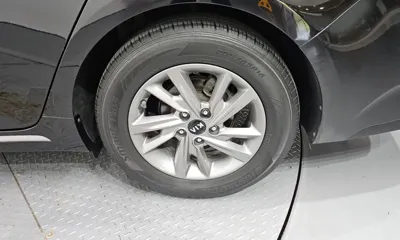 Kia K5 2020, 130833 км, за 8900000 KRW - фото 21