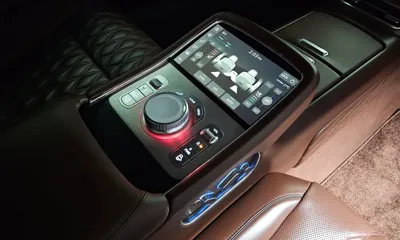 Genesis G90 2023, 80976 км, за 68500000 KRW - фото 27
