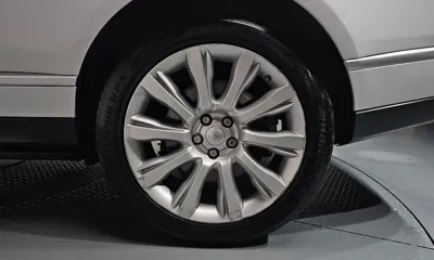 Land Rover Range Rover 2016, 96135 км, за 30000000 KRW - фото 21