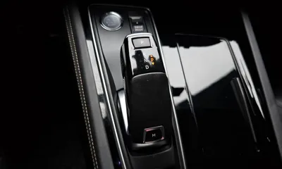 Peugeot 508 2019, 90434 км, за 13700000 KRW - фото 9