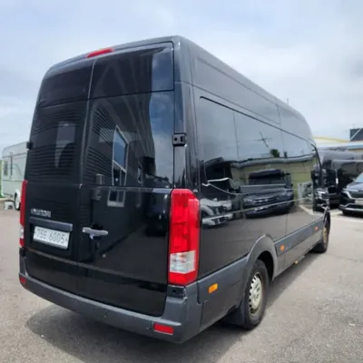 Hyundai Solati 2018, 137400 км, за 33000000 KRW - фото 4