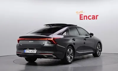 Kia K8 2023, 92677 км, за 24900000 KRW - фото 2