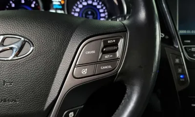 Hyundai Maxcruz 2014, 233301 км, за 8400000 KRW - фото 14
