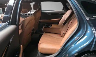 Genesis G80 2022, 35296 км, за 34900000 KRW - фото 26