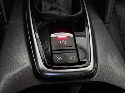 Renault-KoreaSamsung QM6 2018, 34804 км, за 13400000 KRW - фото 14