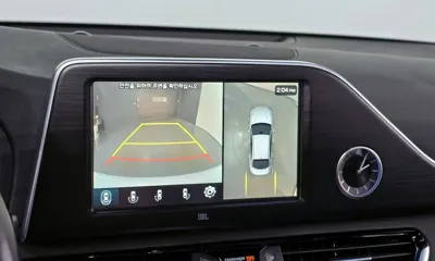 Hyundai Grandeur 2018, 81477 км, за 16500000 KRW - фото 16