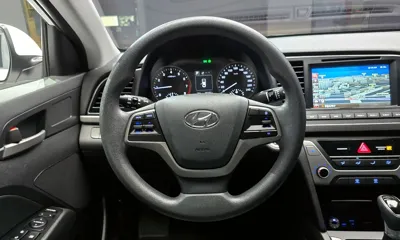 Hyundai Avante 2017, 24137 км, за 11600000 KRW - фото 13