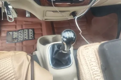 CHANGAN KAICHENG Ruixing M80 2014, 80500 км, за 32773.01 CNY - фото 13