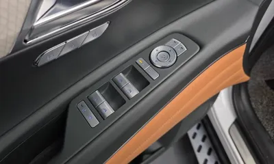 Genesis GV80 2024, 14970 км, за 65900000 KRW - фото 37