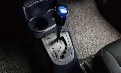 Toyota Prius 2019, 103005 км, за 11100000 KRW - фото 9