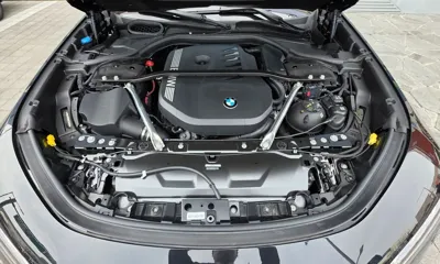 BMW 7-Series 2024, 59278 км, за 101000000 KRW - фото 6