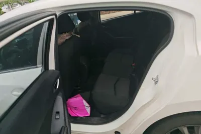 Mazda Mazda 3 Axela 2016, 103700 км, за 45423.23 CNY - фото 14