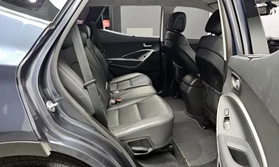 Hyundai Santafe 2015, 138064 км, за 8900000 KRW - фото 11