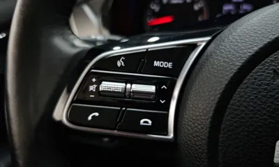Kia Seltos 2022, 50579 км, за 20100000 KRW - фото 31