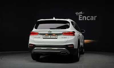 Hyundai Santafe 2019, 46195 км, за 19900000 KRW