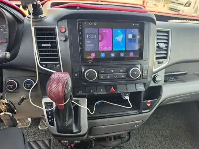 Hyundai Solati 2018, 231134 км, за 29500000 KRW - фото 16
